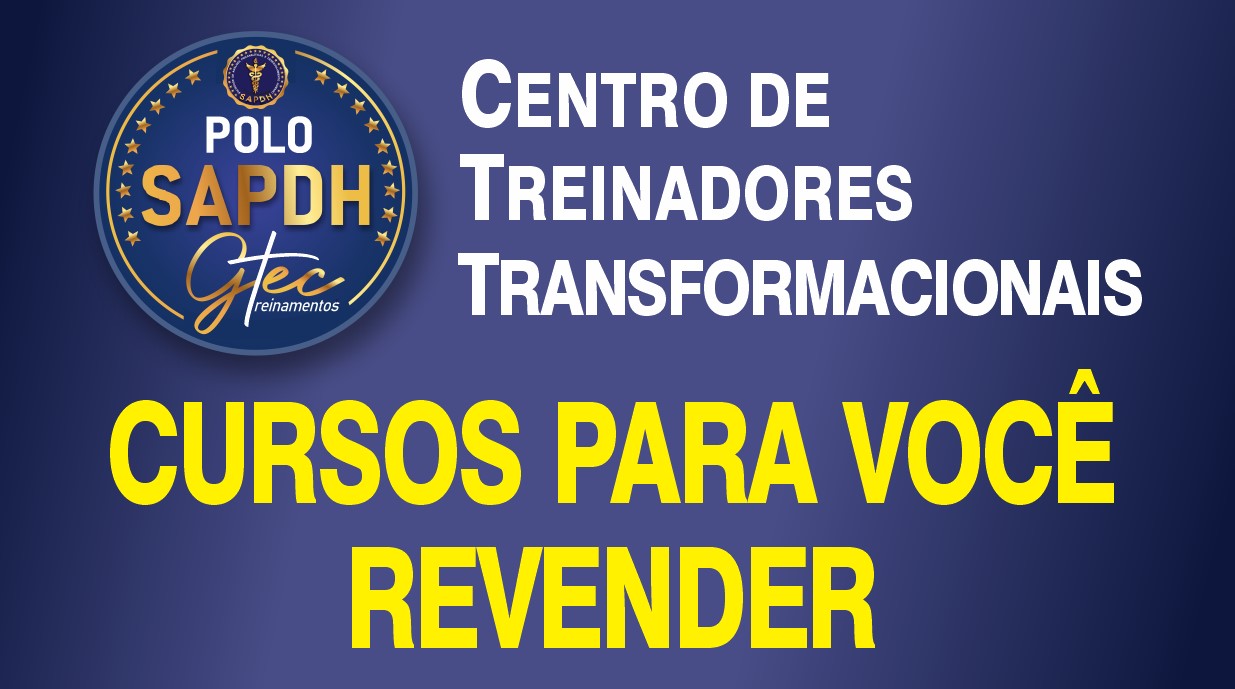 CURSOS PARA VOCÊ REVENDER