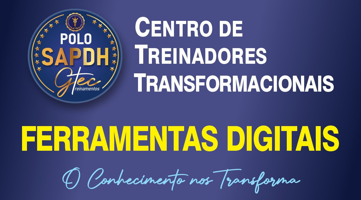 FERRAMENTAS DIGITAIS