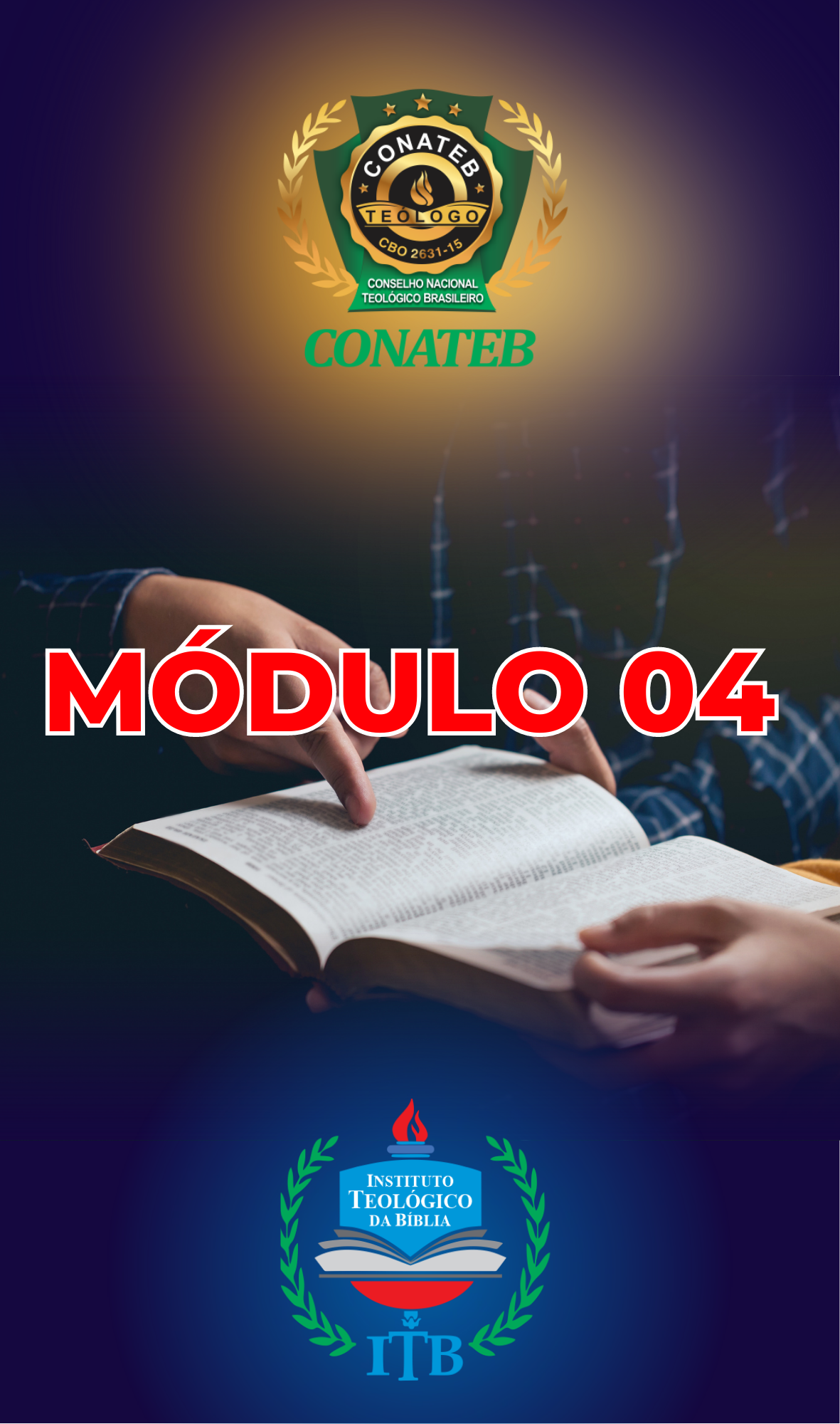 MÓDULO 04