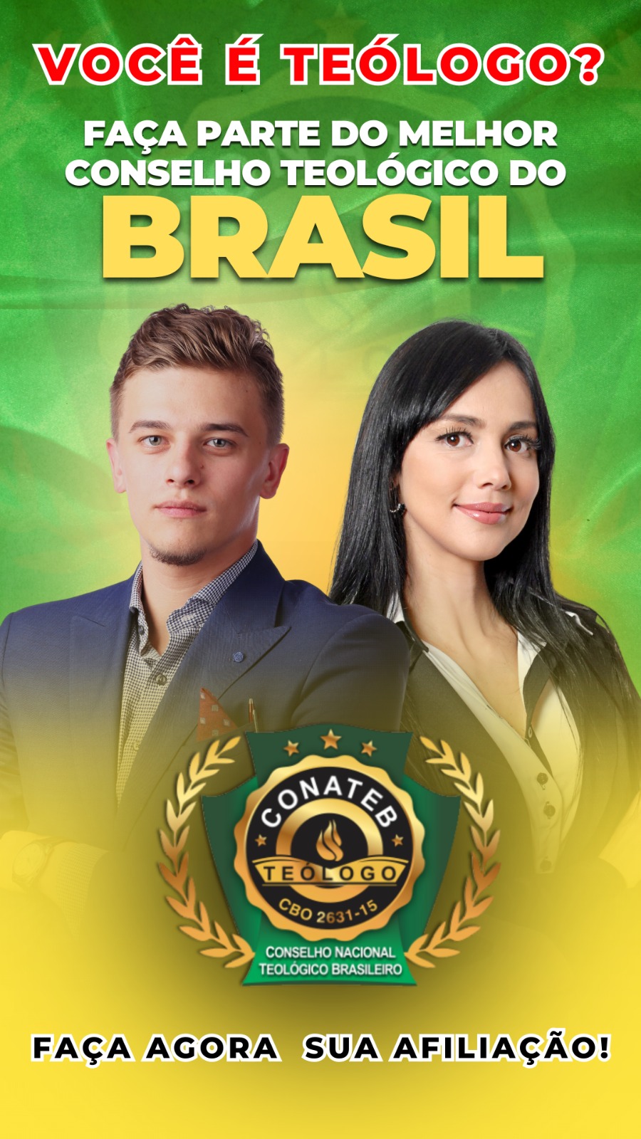 MODULO ESPECIAL DOCUMENTAÇÕES