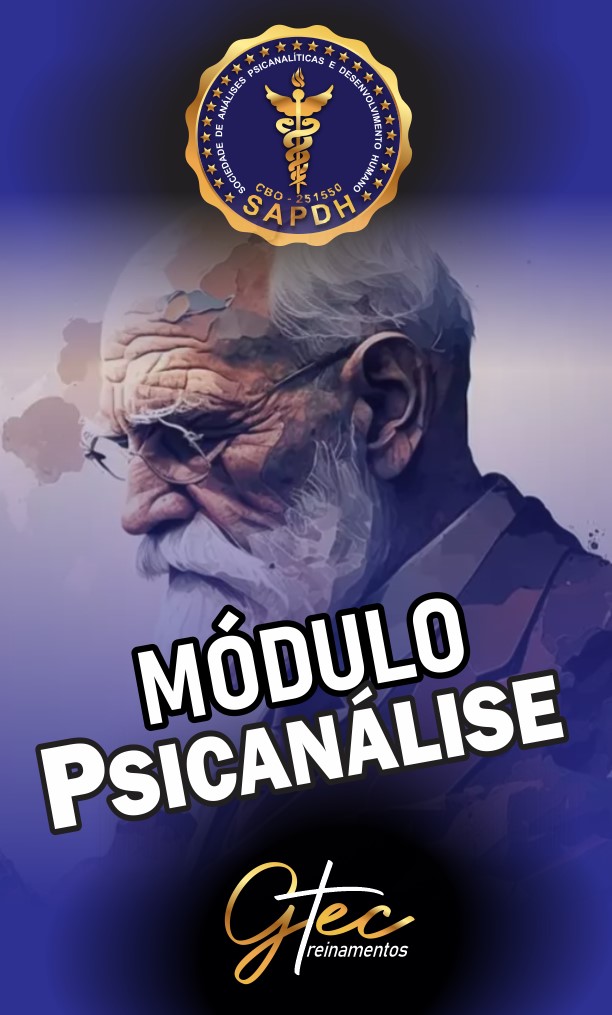 MÓDULO PSICANALISE CLÍNICA