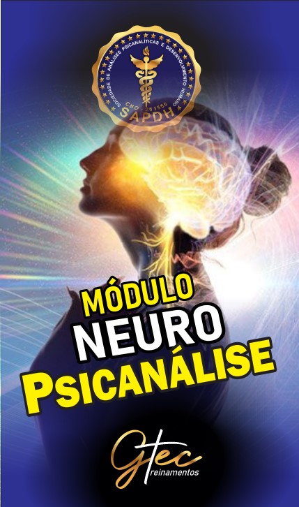 MÓDULO DE NEUROPSICANALISE