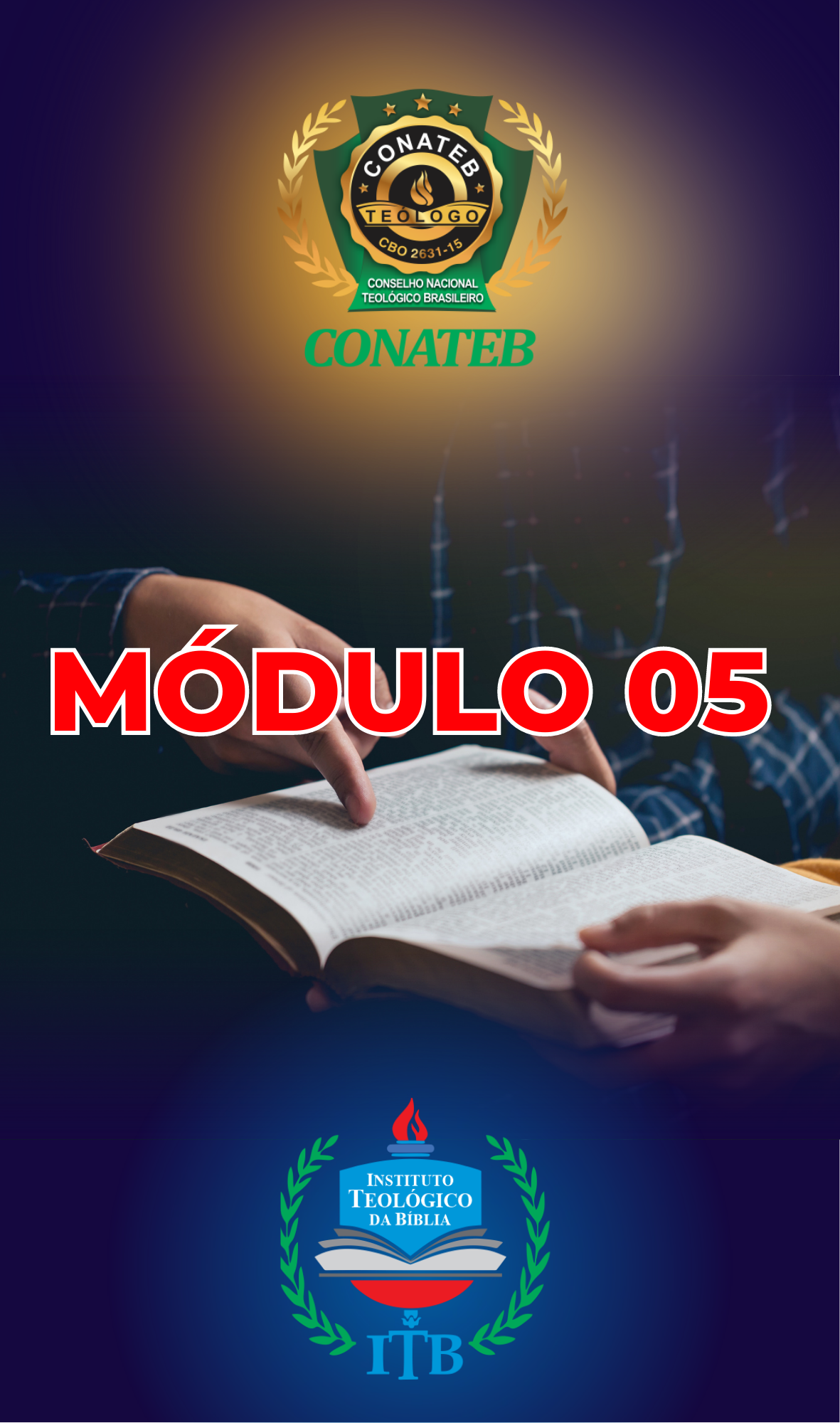 MÓDULO 05