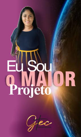 Eu Sou o Maior Projeto