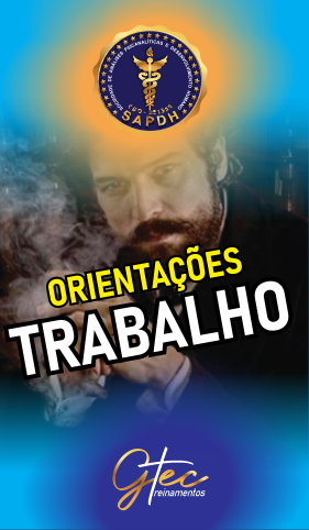 ÁREA DE CONCENTRAÇÃO DO MESTRADO