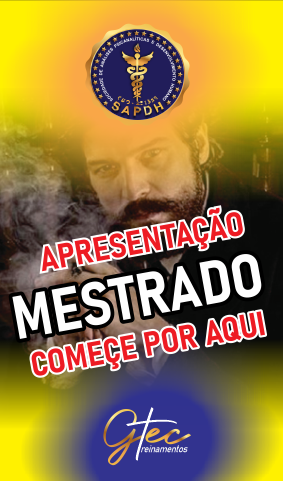 Apresentação Comece por Aqui