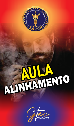 MÓDULO ALINHAMENTO